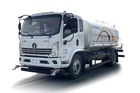 灑水車(chē)系列