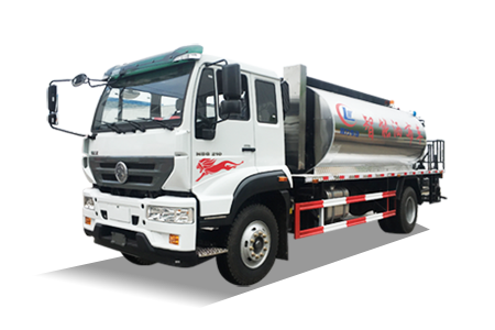 瀝青灑布車(chē)系列
