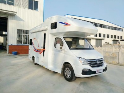旅居車(chē)系列